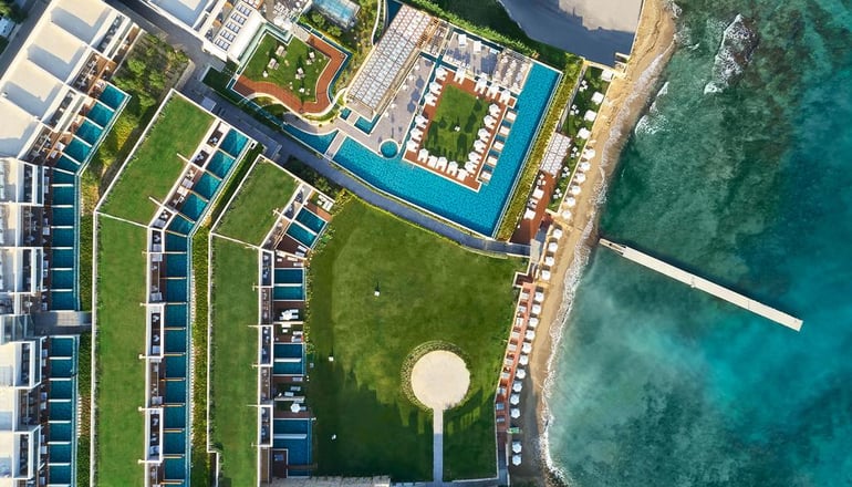 5* Lesante Blu, The Leading Hotels of the World - Τραγάκι, Ζάκυνθος