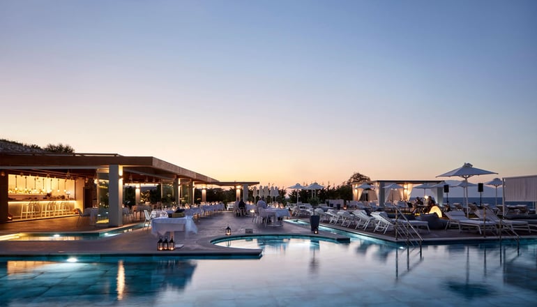 5* Lesante Blu, The Leading Hotels of the World - Τραγάκι, Ζάκυνθος