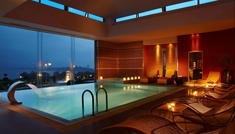 5* Limneon Resort & Spa