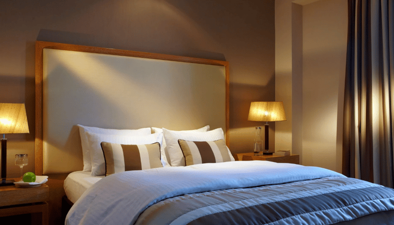 5* Limneon Resort & Spa