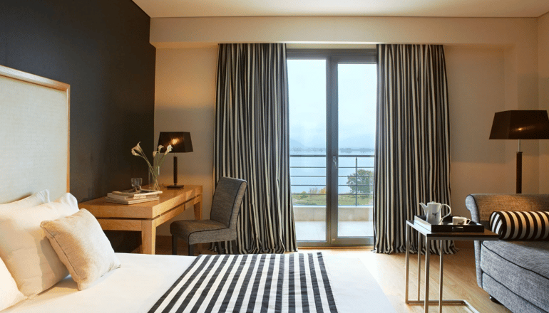 5* Limneon Resort & Spa