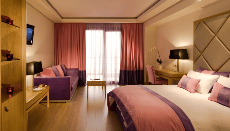 5* Limneon Resort & Spa