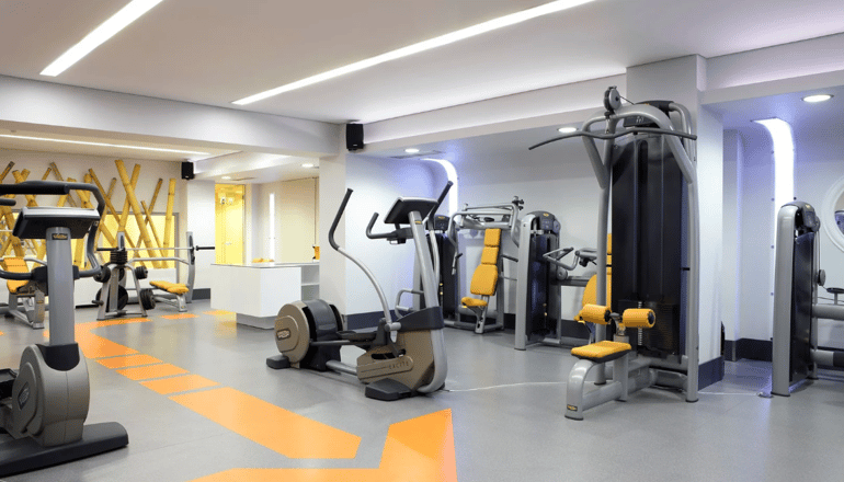 5* Limneon Resort & Spa