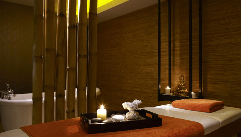 5* Limneon Resort & Spa