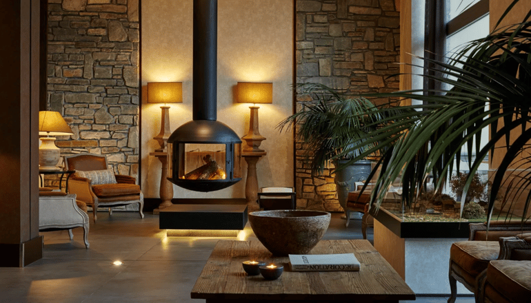 5* Limneon Resort & Spa