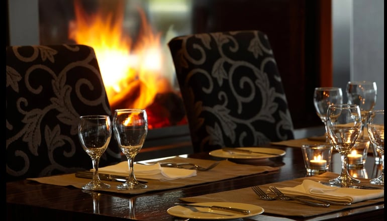 5* Limneon Resort & Spa