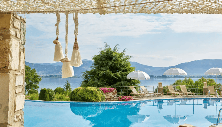 5* Limneon Resort & Spa