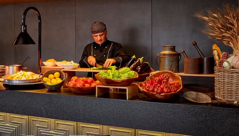 5* Limneon Resort & Spa