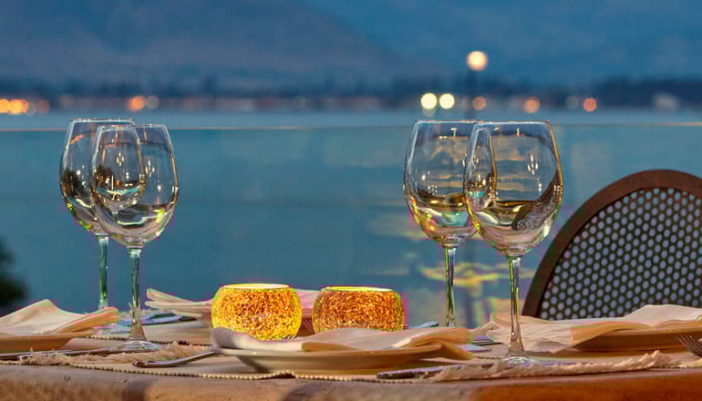 5* Limneon Resort & Spa