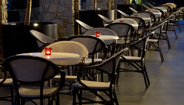 5* Limneon Resort & Spa