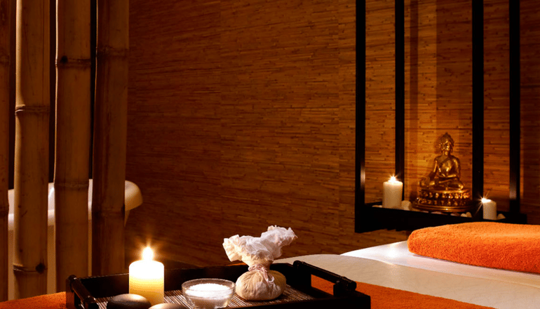 5* Limneon Resort & Spa