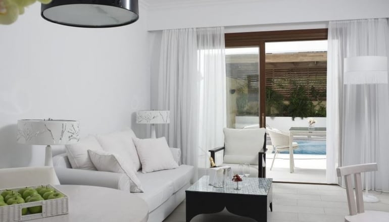 5* Lindian Village Resort