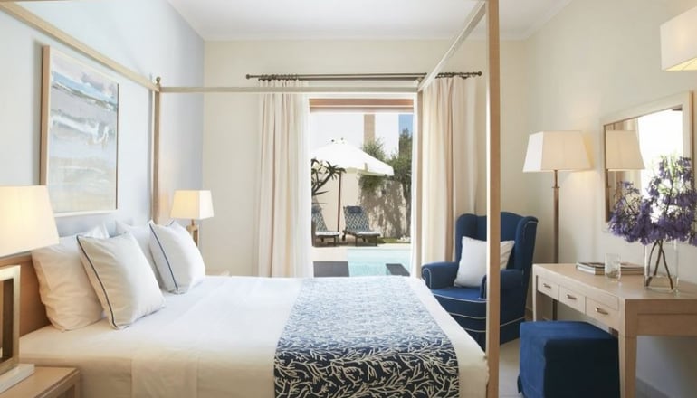 5* Lindian Village Resort