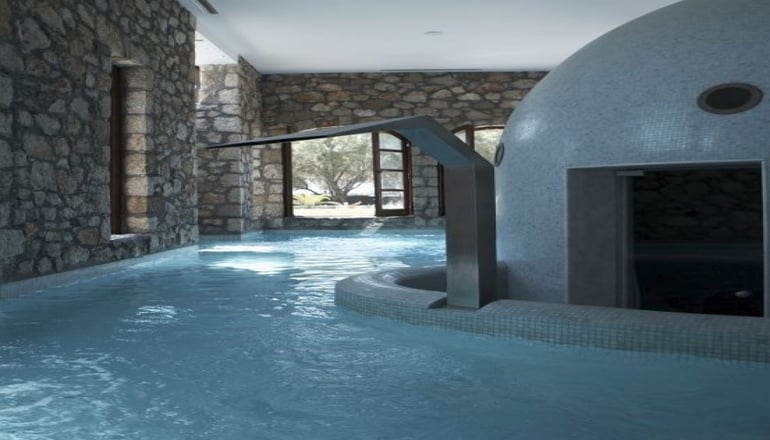 5* Lindian Village Resort