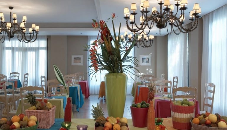 5* Lindian Village Resort