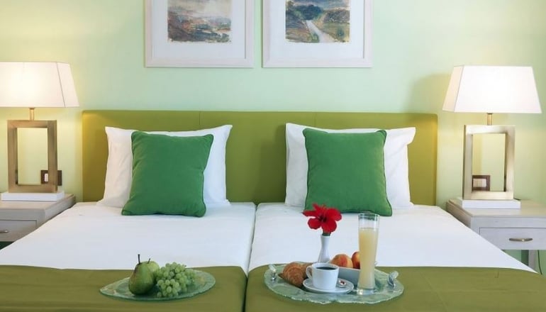 5* Lindian Village Resort