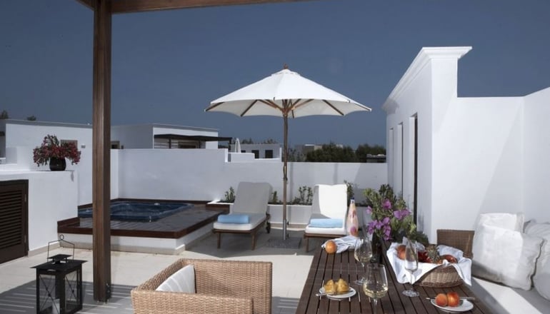 5* Lindian Village Resort