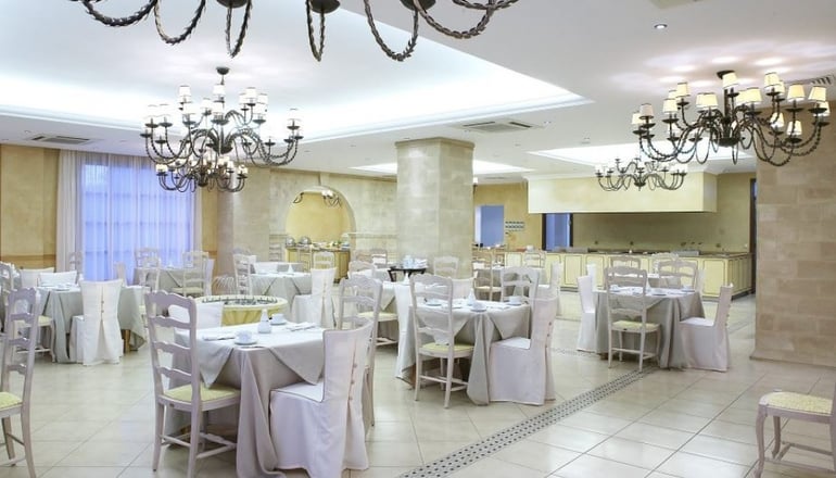 5* Lindian Village Resort