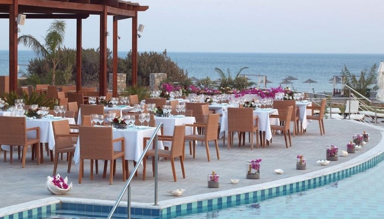 5* Lindian Village Resort