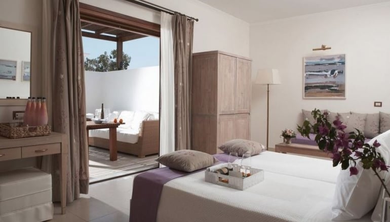 5* Lindian Village Resort