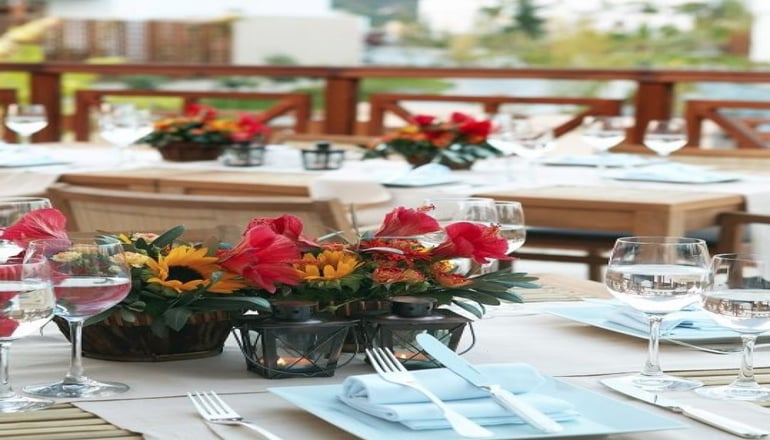5* Lindian Village Resort