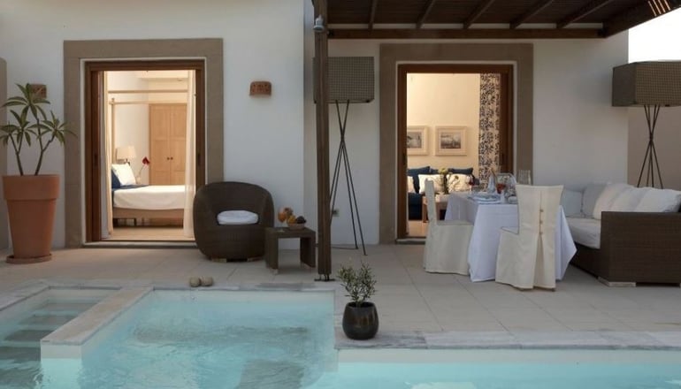 5* Lindian Village Resort