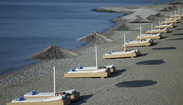 5* Lindian Village Resort