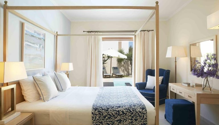 5* Lindian Village Resort