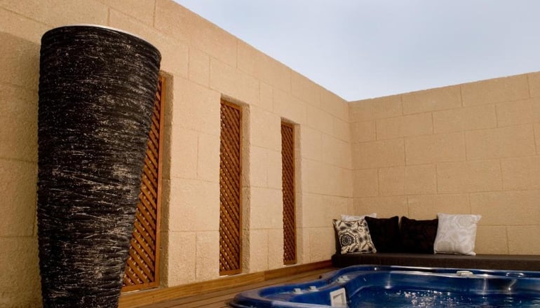 5* Lindian Village Resort