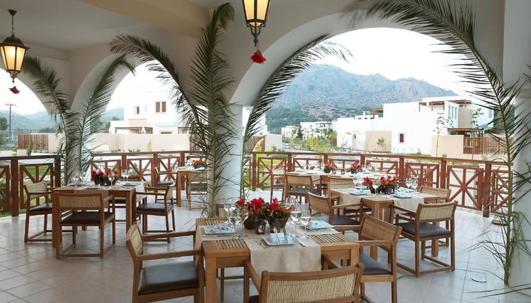 5* Lindian Village Resort