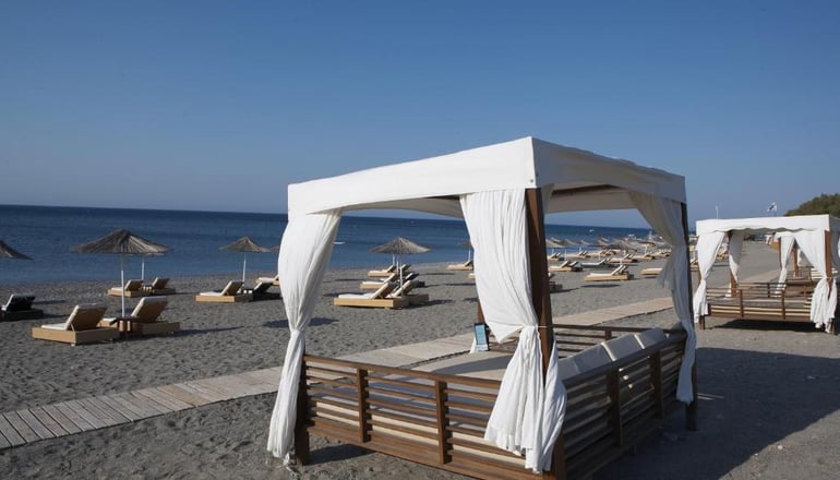 5* Lindian Village Resort