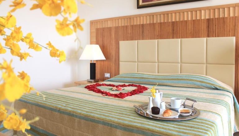 5* Lindos Imperial Hotel