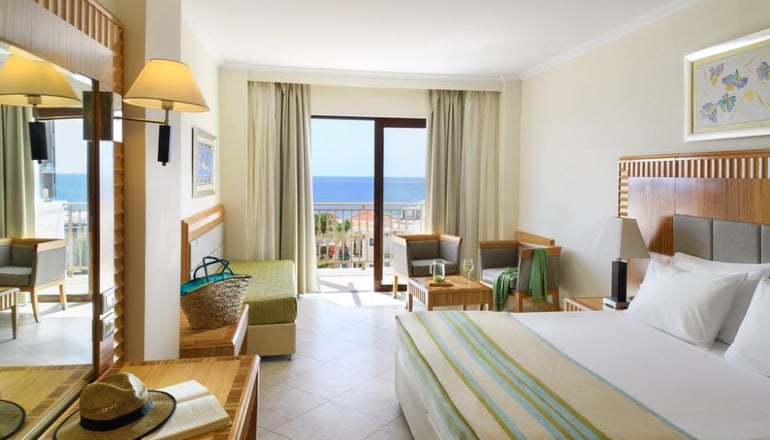 5* Lindos Imperial Hotel