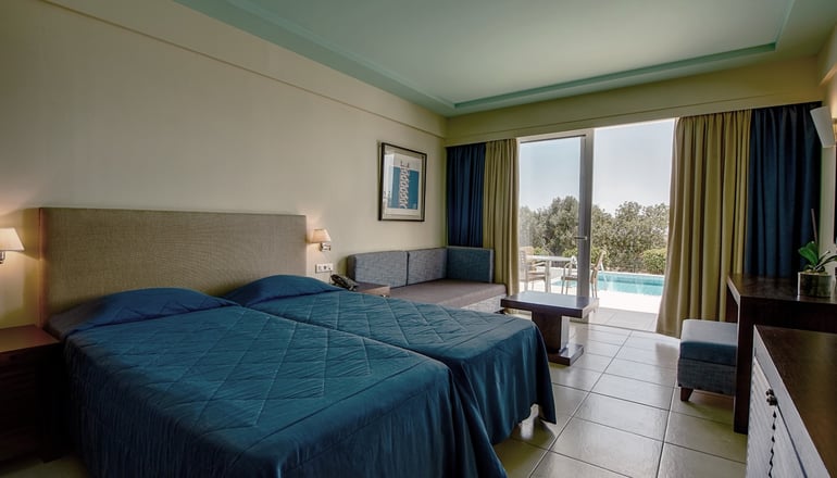 5* Louis Apostolata Island Resort - Σκάλα, Κεφαλονιά