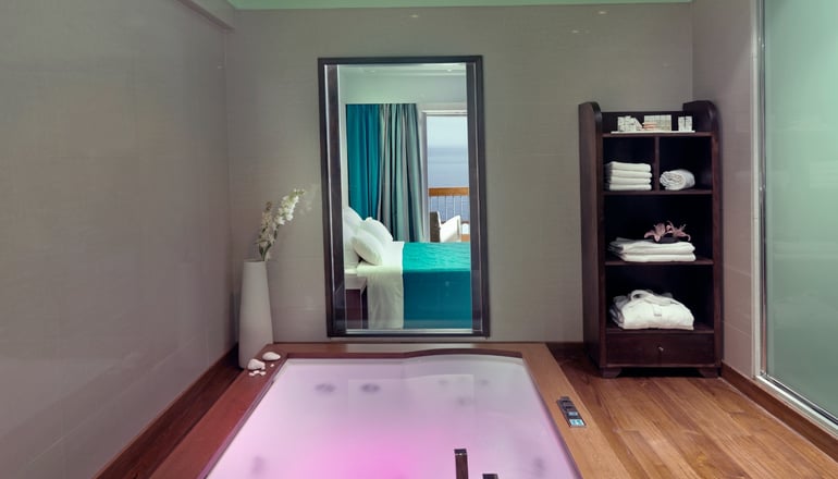 5* Louis Apostolata Island Resort - Σκάλα, Κεφαλονιά