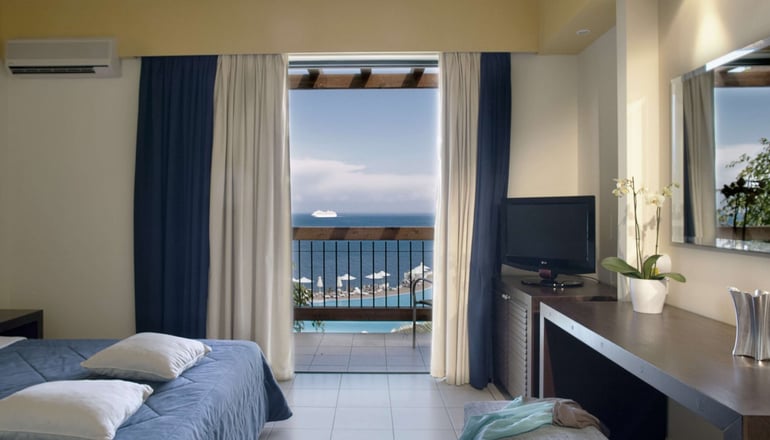 5* Louis Apostolata Island Resort - Σκάλα, Κεφαλονιά