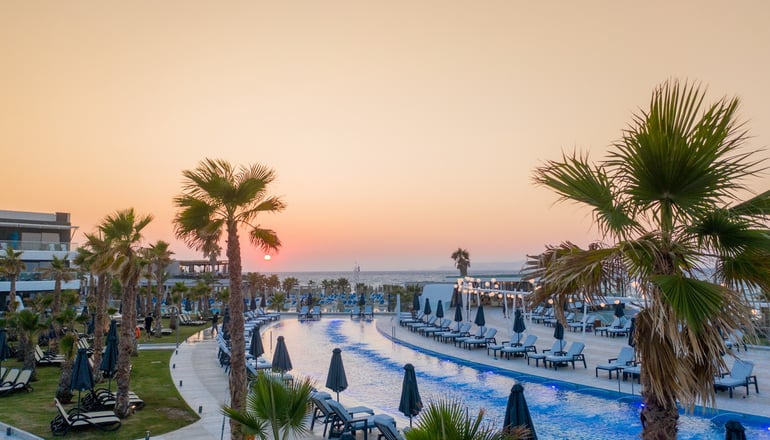 5* Lyttos Mare - Χερσόνησος, Κρήτη