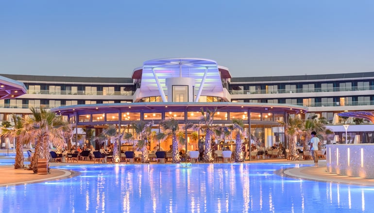 5* Lyttos Mare - Χερσόνησος, Κρήτη