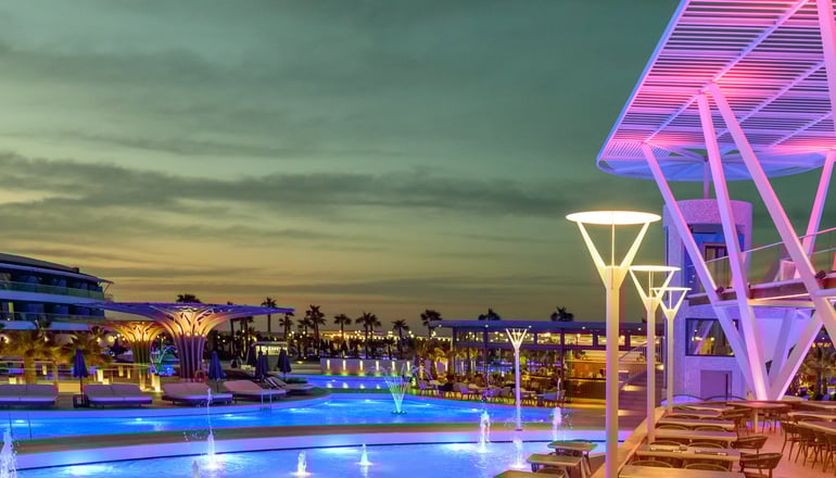 5* Lyttos Mare - Χερσόνησος, Κρήτη