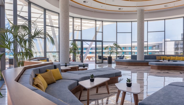 5* Lyttos Mare - Χερσόνησος, Κρήτη