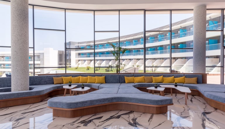 5* Lyttos Mare - Χερσόνησος, Κρήτη