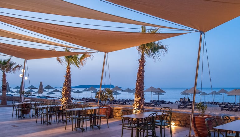 5* Lyttos Mare - Χερσόνησος, Κρήτη