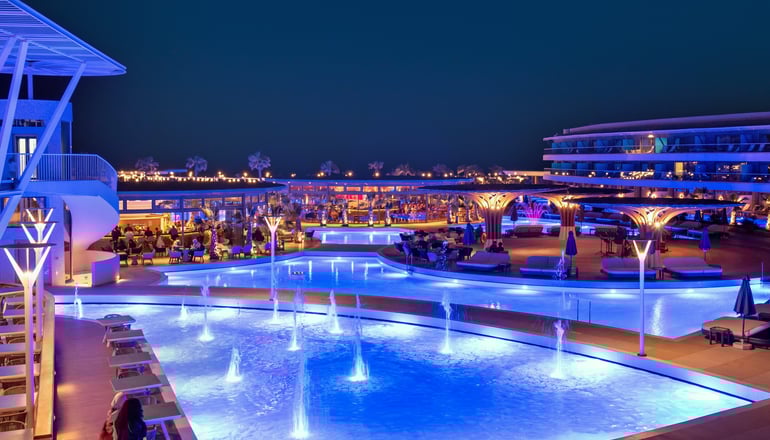 5* Lyttos Mare - Χερσόνησος, Κρήτη