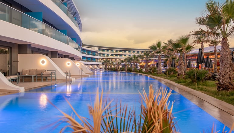 5* Lyttos Mare - Χερσόνησος, Κρήτη