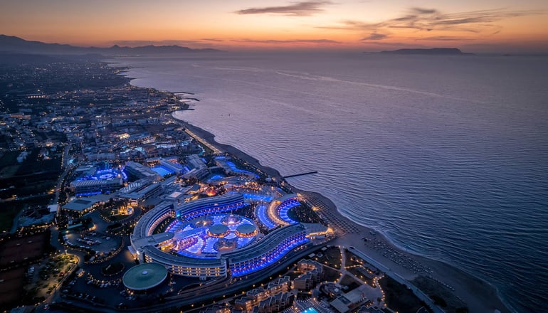 5* Lyttos Mare - Χερσόνησος, Κρήτη