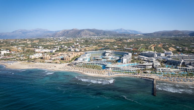 5* Lyttos Mare - Χερσόνησος, Κρήτη