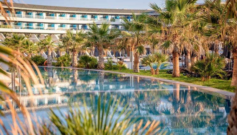 5* Lyttos Mare - Χερσόνησος, Κρήτη