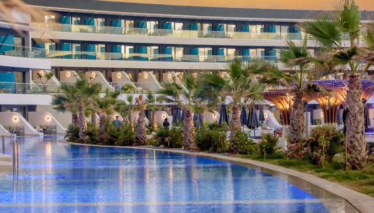 5* Lyttos Mare - Χερσόνησος, Κρήτη