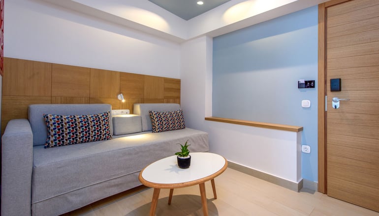 5* Lyttos Mare - Χερσόνησος, Κρήτη