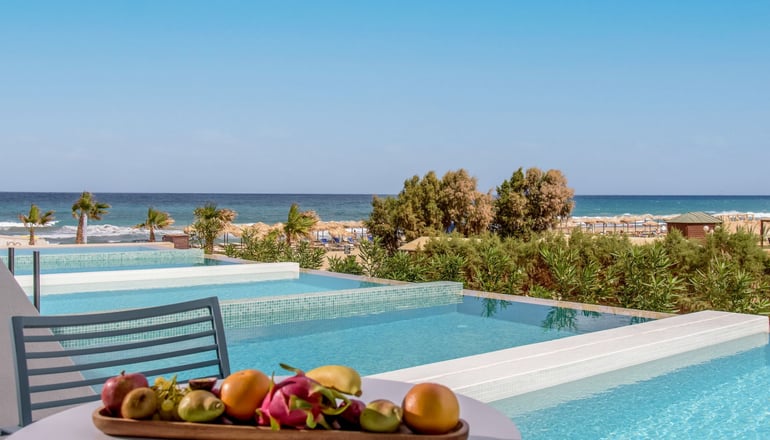 5* Lyttos Mare - Χερσόνησος, Κρήτη